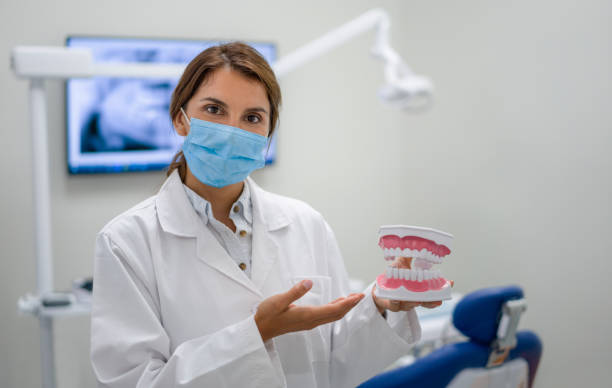 Best Emergency Tooth Extraction in Hot Springs, AR