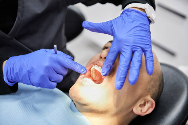 Best Emergency Dental Care for Trauma or Injury in Hot Springs, AR