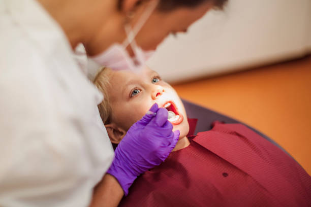 Best Pediatric Emergency Dentist in Hot Springs, AR