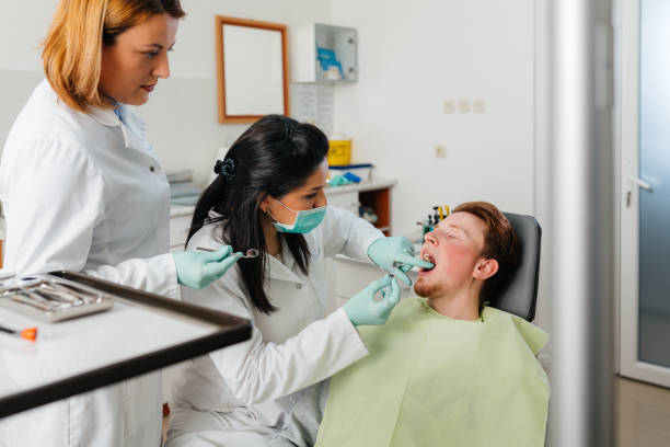 Best Emergency Treatment for Toothache in Hot Springs, AR