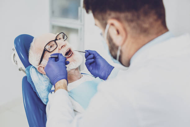 Best After-Hours Emergency Dentist in Hot Springs, AR